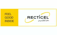 Logo Recticel