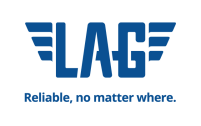 Logo LAG