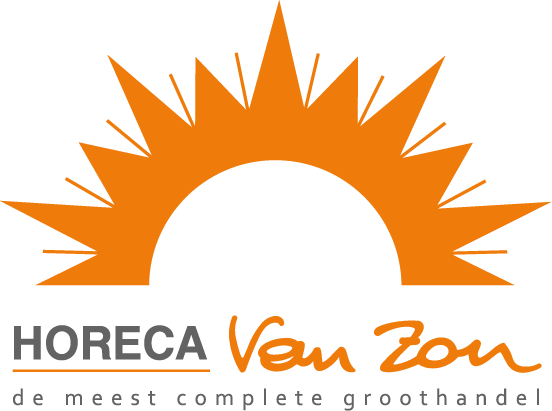 Logo Horeca Van Zon