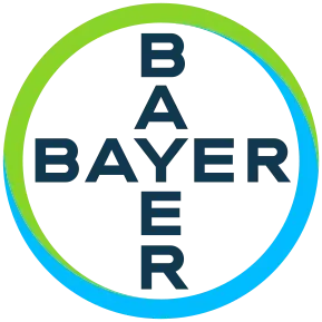 Logo Bayer