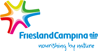 Logo Friesland Campina