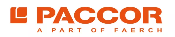 Logo Paccor