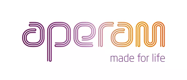 Logo Aperam